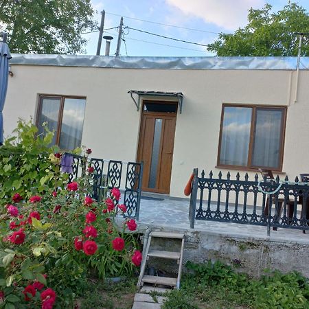 Bed and Breakfast Ana-Maria Bnb Tatev Exterior foto