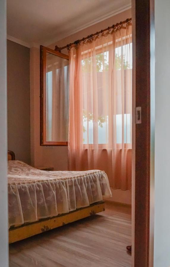 Bed and Breakfast Ana-Maria Bnb Tatev Exterior foto