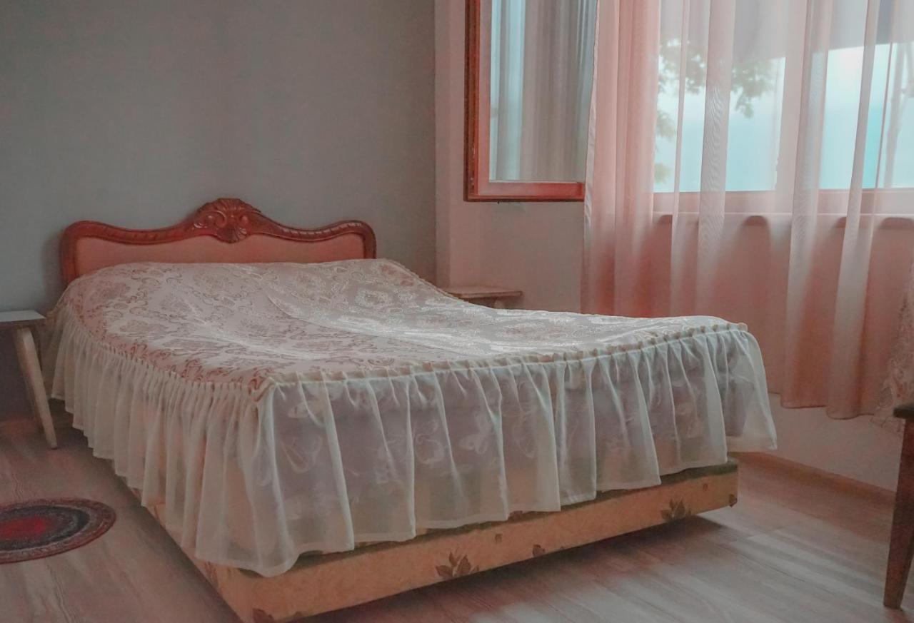 Bed and Breakfast Ana-Maria Bnb Tatev Exterior foto