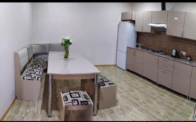 Bed and Breakfast Ana-Maria Bnb Tatev Exterior foto