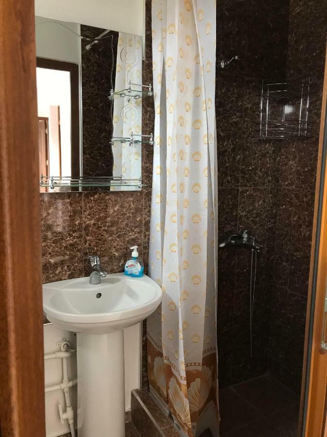 Bed and Breakfast Ana-Maria Bnb Tatev Exterior foto