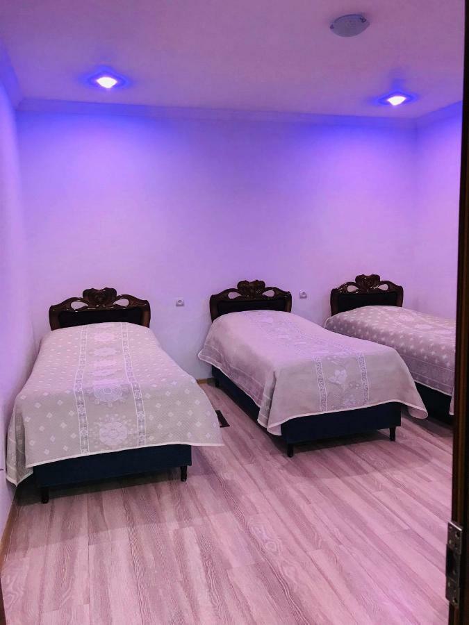 Bed and Breakfast Ana-Maria Bnb Tatev Exterior foto