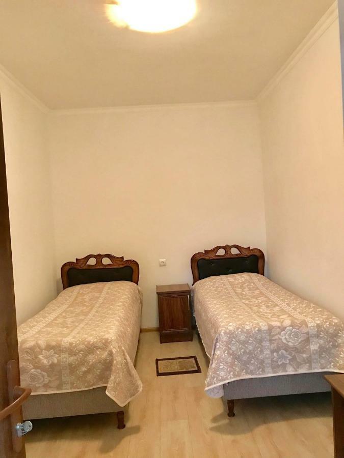 Bed and Breakfast Ana-Maria Bnb Tatev Exterior foto